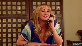 Karma 1 Harley Jade - Harley Jade