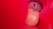#Sponsored Cock Block Frottage Cum Shot On Intimaly Tserica Dildo
