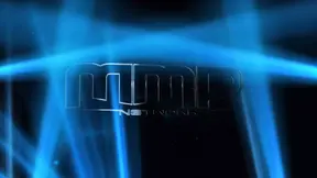 Two cute ladies play Twister and more