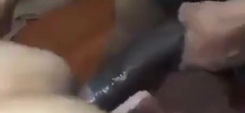 I love being penetrated by African black cock turns me on and I enjoy