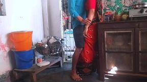 The Brother-in-law Enjoys Licking the Sister-in-law's Pussy and the Sister-in-law Also Enjoys Taking the Brother-in-law's Penis.