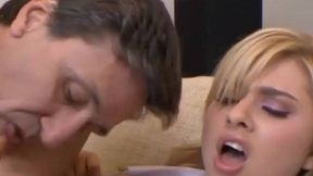 Porn Movie @Sucking Tits and #Small Tits #Uniforms #Teen with @Molly Bennett Like & Share!