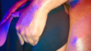 Big Dick Daddy Dame Fucks Submissive Slut
