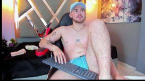 Brunno Walkerr Party on Nov 14, 2025