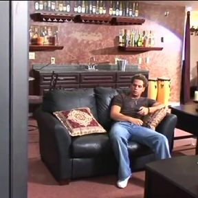 Nasty American Moms Loves Huge Cock!!! - (episode #01)