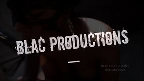 Rosita: sucking off boss b.