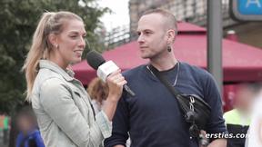 ”Ersties: How To Snatch Lick Street Videos”