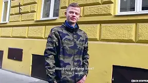 513 - Amateur Gay For Pay