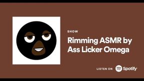 Gay Rimjming Asmr 1