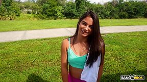 Misty Addams Excellent Ride With Bbc