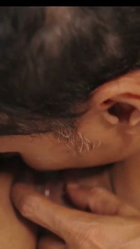 Indian Girlfriend Hardcore Sex in Hotel Room