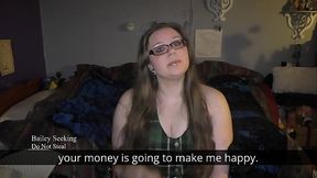 Loser Alone for St. Paddy'_s Day