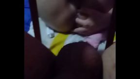 Shemale SLUT MASTURBATE ASS