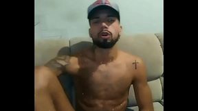 Novinho dotado