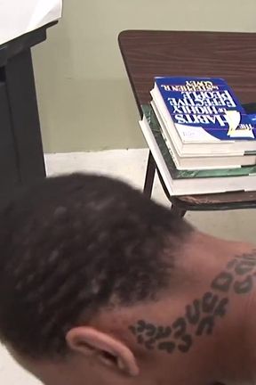 Dustin Pope + Marco Ashton - Classroom Fuck