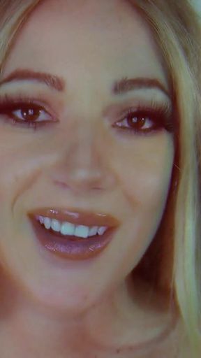 Obsessed, Captivated, Swallowed