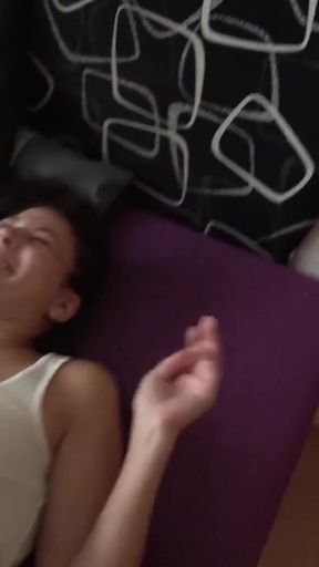 Powerful moment from &quot;Beauty Gets Wrecked by a Rebel! (WIFE SWAP)&quot;