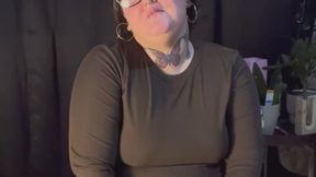 Snowbunny’s First BWC