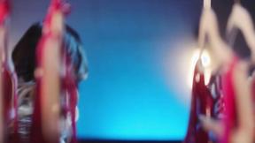 ”Lulu Chu gets Chummy with a Big Johnny - Asian Assfucking”