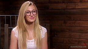 Naked And Afraid - Alexa Grace