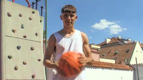 Outdoor POV - Fucking a Hot Twink from XXX Gay