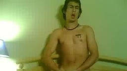 Justus Turner Private Show