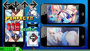 DDR Extreme - My Summer Love