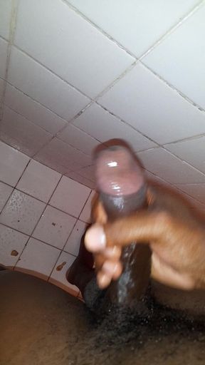 Jerking off S4 E10.....