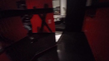 Cruz de Santo Andre Dominador macho autoritario faz Sexo gostoso na Webcam. Toda hora sem parar, Paco Rabo,