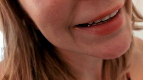 THE DECEPTIVE LAUGH | Christina