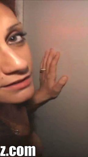 ARABIAN Bitch Sand Cunt Sucks Off Infidel DICK in Ugly American Glory Hamas Hole!   Clip 3