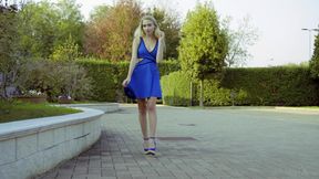 Blonde Desire 2 - Riley Anne