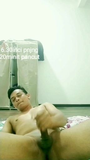 Masturbation