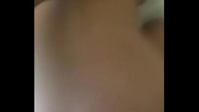 La Primera vez que le di por el culo a la Peruana le doli&oacute_