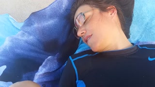 Perfect SEX on a BEACH