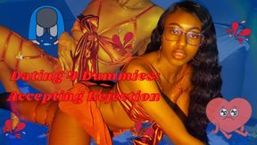 Dating 4 Dummies: Accepting Rejection