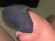 handmade fleshlight jerk off