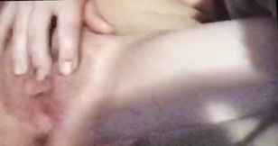 Big-Titted Teen Mom Sucks Cock and Swallows Cum