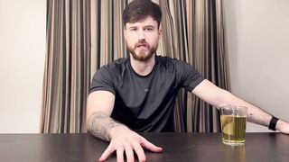 the piss trap sugar baby