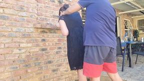 Fucking My Neigbors Wife While He Is at Work