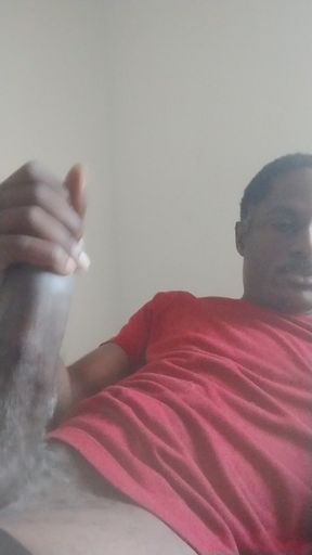 Jacking off Vid