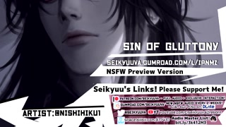 [Sexy Voice Vampire] Fed and Bred Like a Good Bitch!