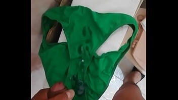 Panties de Alejandra