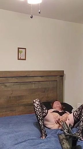 Mature Fucking Machine Dirty Talk Mp4