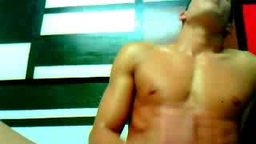 Julian Sexy Private Show