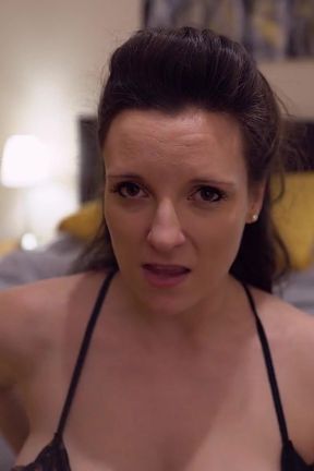 Ivy - Naughty Step Daughter: P2