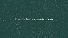 Holiday Lipstick blowjob 3