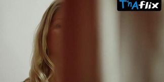 Rea Mole Breasts, Bush Scene in Amorous (Full Frontal)