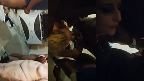 part 2 partouze geante