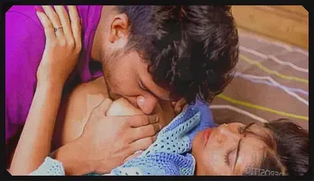 Intense Indian Romance: Passionate Encounter